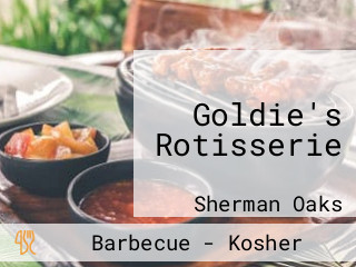 Goldie's Rotisserie