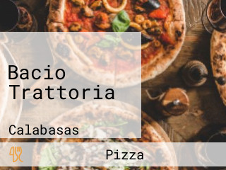 Bacio Trattoria