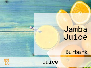 Jamba Juice