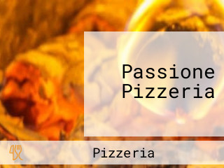 Passione Pizzeria