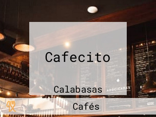 Cafecito