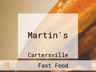 Martin's