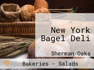 New York Bagel Deli