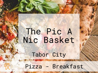 The Pic A Nic Basket