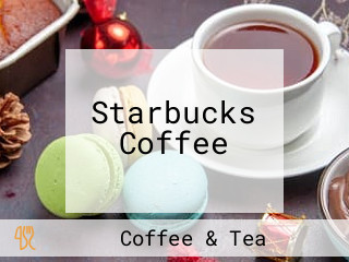 Starbucks Coffee