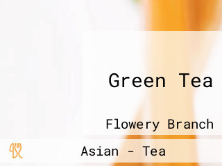 Green Tea