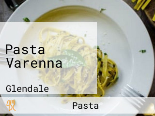 Pasta Varenna