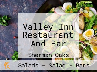 Valley Inn Restaurant And Bar