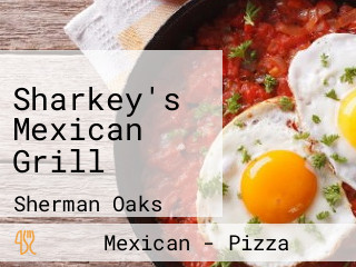 Sharkey's Mexican Grill