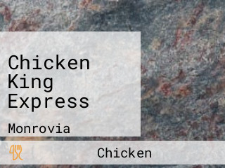 Chicken King Express