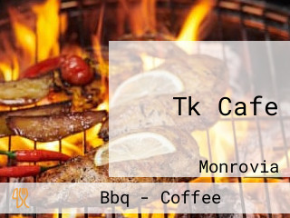 Tk Cafe