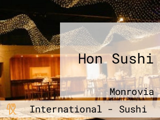 Hon Sushi