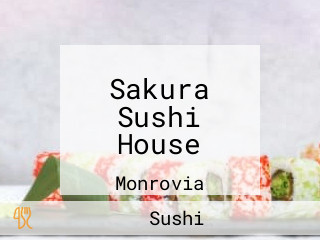 Sakura Sushi House