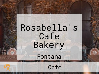 Rosabella's Cafe Bakery