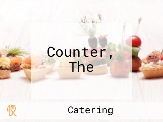 Counter, The