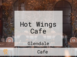 Hot Wings Cafe