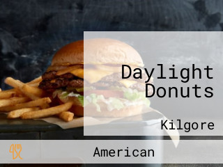 Daylight Donuts