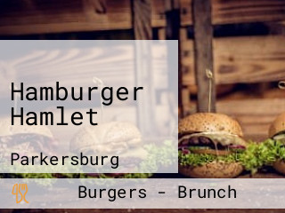 Hamburger Hamlet