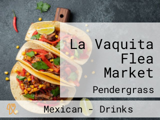 La Vaquita Flea Market