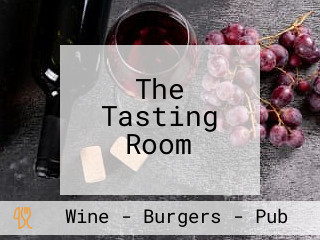 The Tasting Room