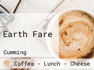 Earth Fare