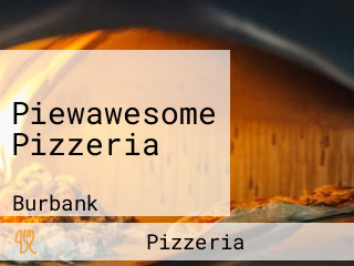 Piewawesome Pizzeria