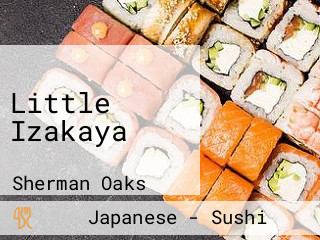 Little Izakaya