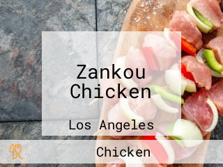 Zankou Chicken