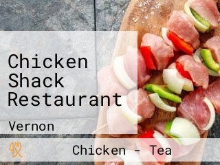 Chicken Shack Restaurant