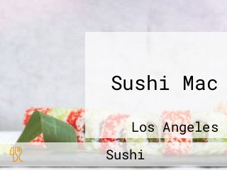 Sushi Mac