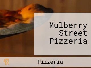 Mulberry Street Pizzeria