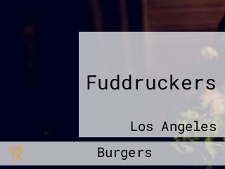 Fuddruckers