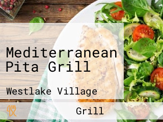 Mediterranean Pita Grill