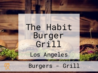 The Habit Burger Grill