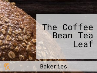 The Coffee Bean Tea Leaf