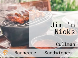 Jim 'n Nicks