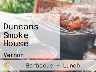 Duncans Smoke House