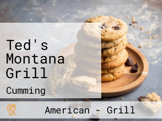 Ted's Montana Grill