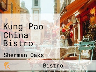 Kung Pao China Bistro