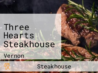 Three Hearts Steakhouse