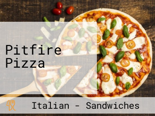 Pitfire Pizza