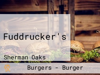 Fuddrucker's