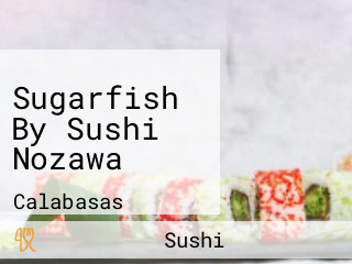 Sugarfish By Sushi Nozawa