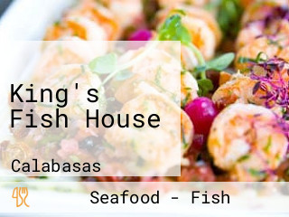 King's Fish House