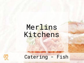 Merlins Kitchens