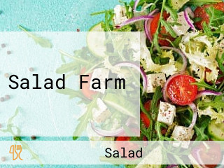 Salad Farm