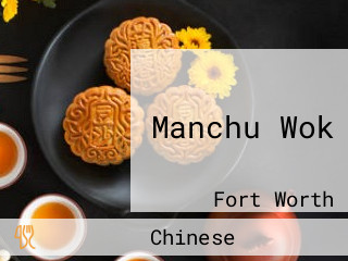 Manchu Wok