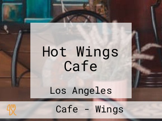 Hot Wings Cafe