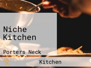 Niche Kitchen