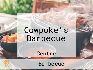 Cowpoke's Barbecue